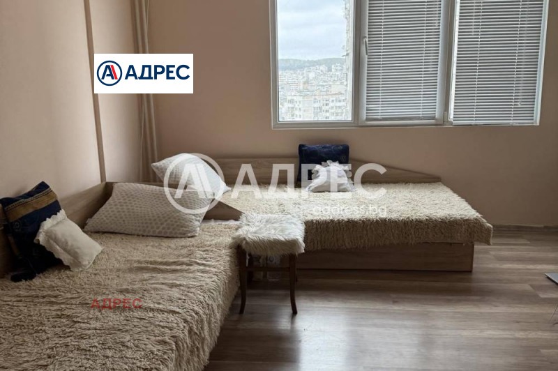Продава 1-СТАЕН, град Варна, Владислав Варненчик 1 • 91000 € / 177980.53 лв. • 90257960 1