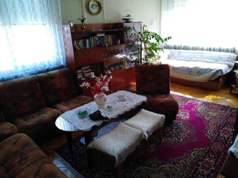 Продаја  1 спаваћа соба Софија , Красна полјана 3 , 52 м2 | 68899909 - слика [6]