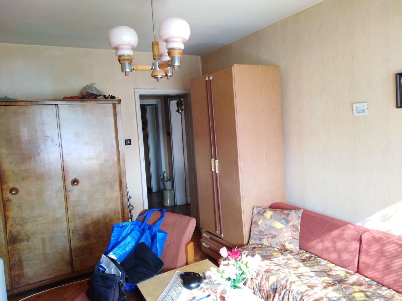 Продаја  1 спаваћа соба Софија , Красна полјана 3 , 52 м2 | 68899909 - слика [5]