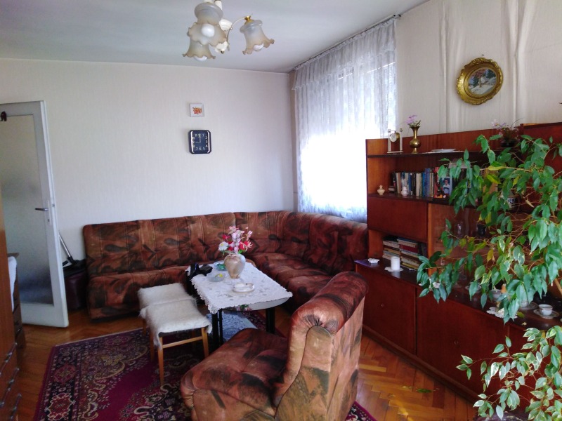 Продаја  1 спаваћа соба Софија , Красна полјана 3 , 52 м2 | 68899909 - слика [4]