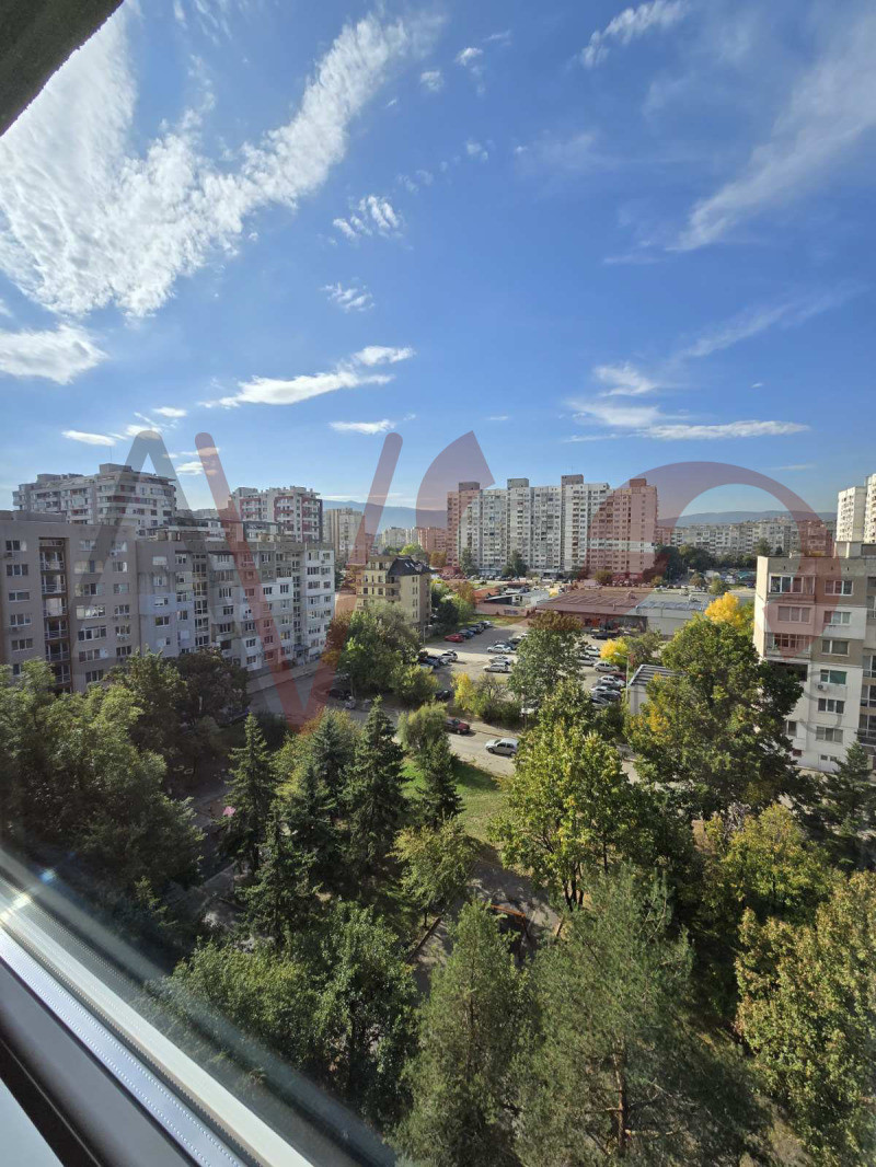 De vânzare  1 dormitor Sofia , Liulin 2 , 47 mp | 65531431 - imagine [3]