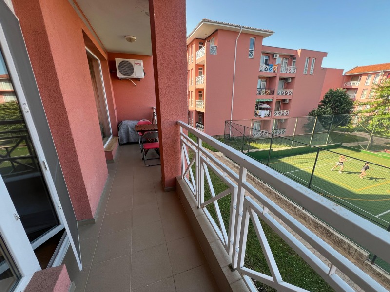 En venta  1 dormitorio región Burgas , k.k. Slanchev bryag , 55 metros cuadrados | 79288826 - imagen [15]