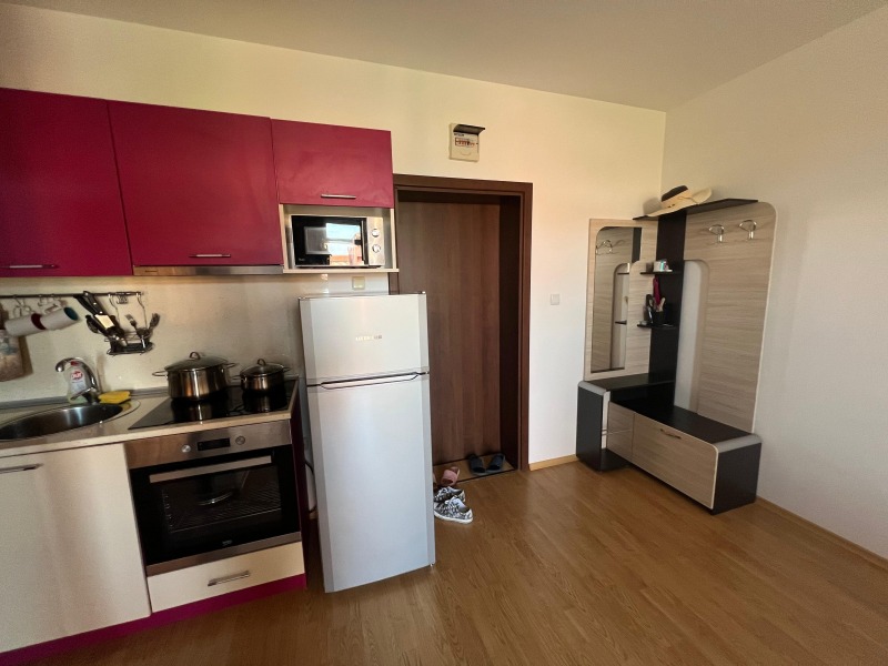 En venta  1 dormitorio región Burgas , k.k. Slanchev bryag , 55 metros cuadrados | 79288826 - imagen [3]