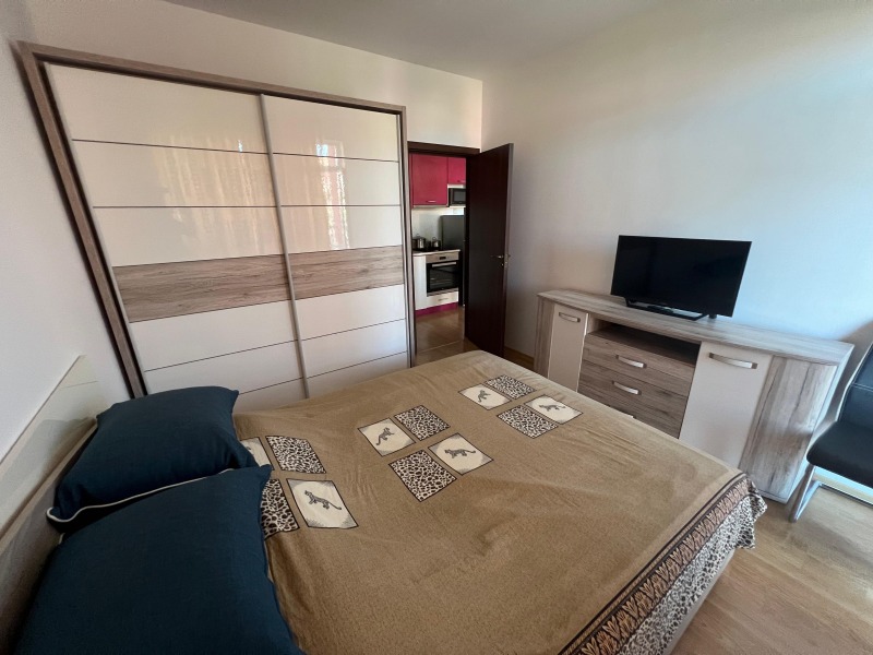 En venta  1 dormitorio región Burgas , k.k. Slanchev bryag , 55 metros cuadrados | 79288826 - imagen [13]
