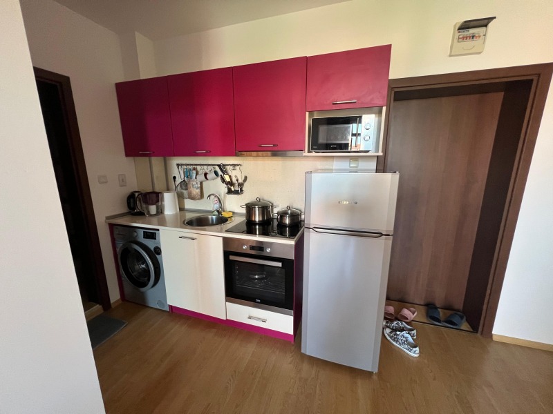 En venta  1 dormitorio región Burgas , k.k. Slanchev bryag , 55 metros cuadrados | 79288826 - imagen [4]