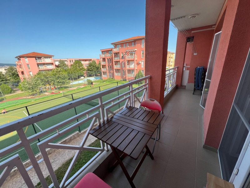 En venta  1 dormitorio región Burgas , k.k. Slanchev bryag , 55 metros cuadrados | 79288826 - imagen [14]