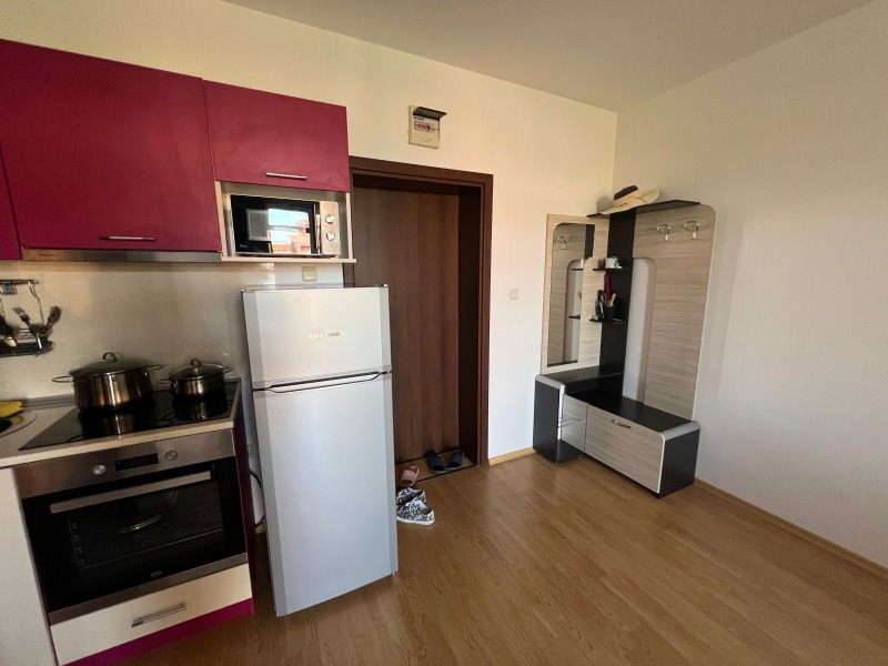En venta  1 dormitorio región Burgas , k.k. Slanchev bryag , 55 metros cuadrados | 79288826 - imagen [5]