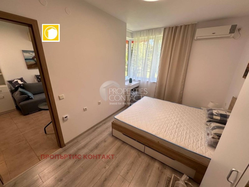 Till salu  1 sovrum region Burgas , k.k. Slantjev brjag , 50 kvm | 36590664 - bild [3]
