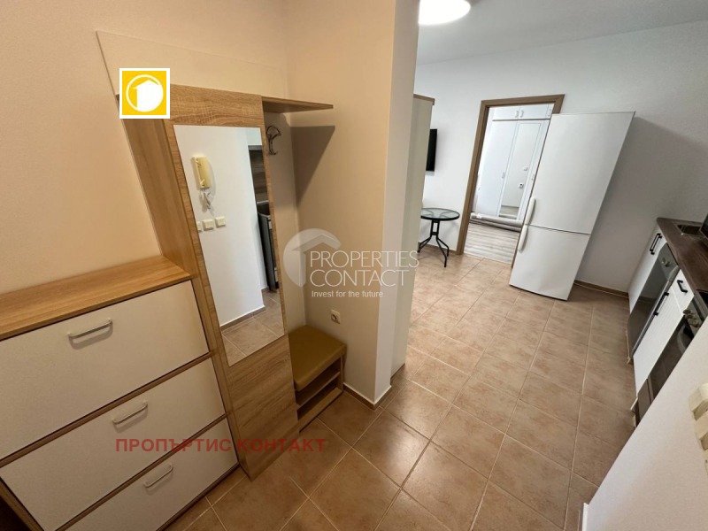 Till salu  1 sovrum region Burgas , k.k. Slantjev brjag , 50 kvm | 36590664 - bild [8]