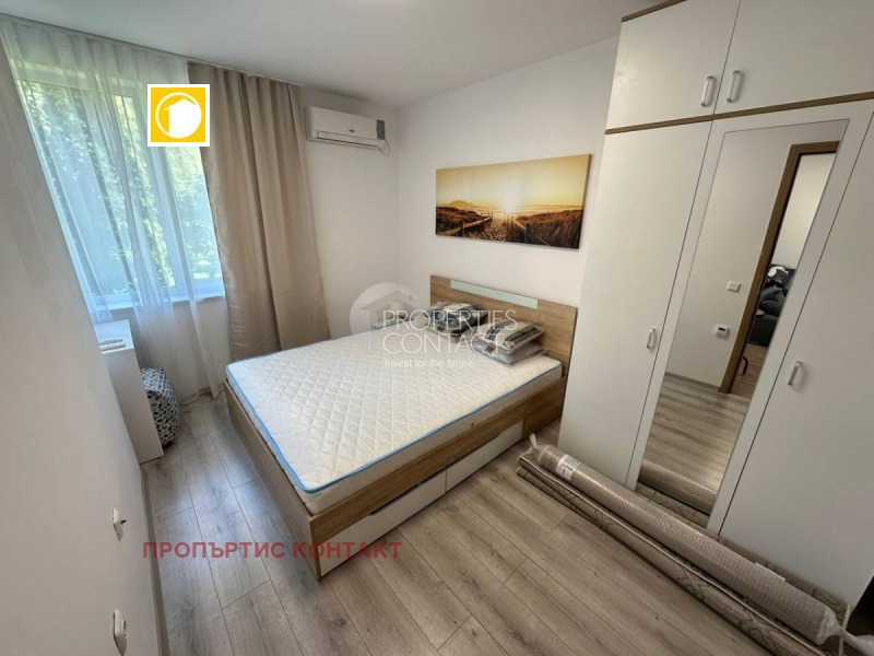 Till salu  1 sovrum region Burgas , k.k. Slantjev brjag , 50 kvm | 36590664 - bild [5]