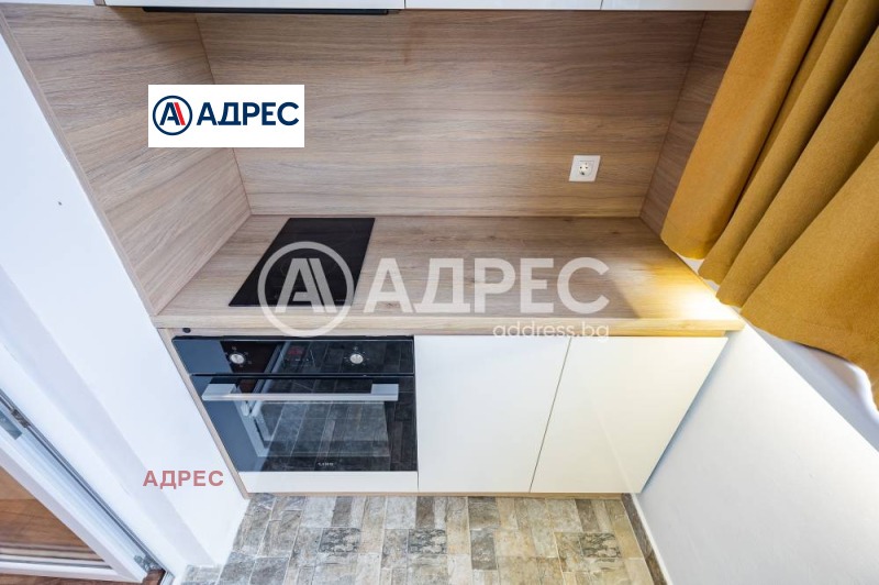 Satılık  1 yatak odası Varna , Centar , 44 metrekare | 63454243 - görüntü [13]