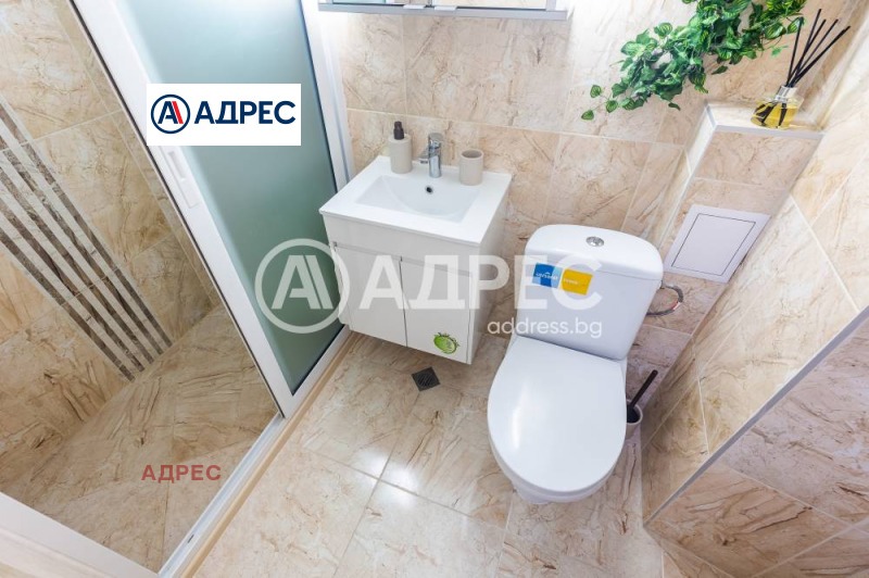 Satılık  1 yatak odası Varna , Centar , 44 metrekare | 63454243 - görüntü [14]