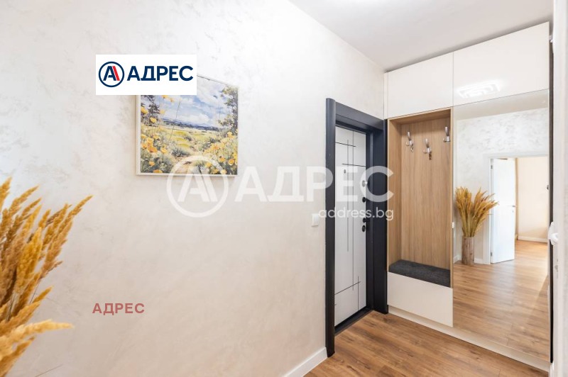 Satılık  1 yatak odası Varna , Centar , 44 metrekare | 63454243 - görüntü [12]