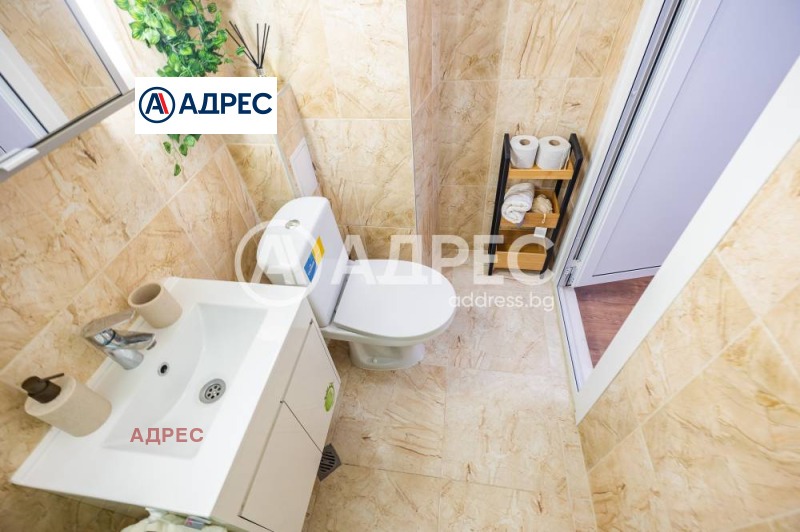 Satılık  1 yatak odası Varna , Centar , 44 metrekare | 63454243 - görüntü [15]