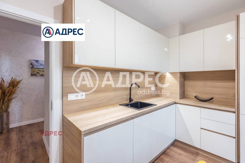Satılık  1 yatak odası Varna , Centar , 44 metrekare | 63454243 - görüntü [7]
