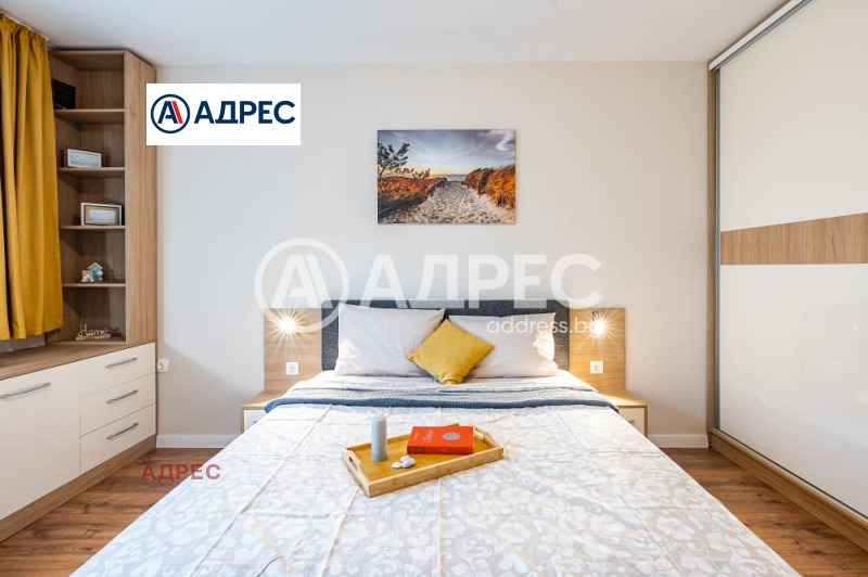 Satılık  1 yatak odası Varna , Centar , 44 metrekare | 63454243 - görüntü [5]