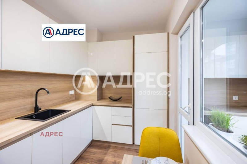 Satılık  1 yatak odası Varna , Centar , 44 metrekare | 63454243 - görüntü [2]