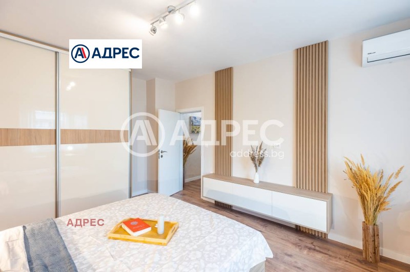 Satılık  1 yatak odası Varna , Centar , 44 metrekare | 63454243 - görüntü [4]