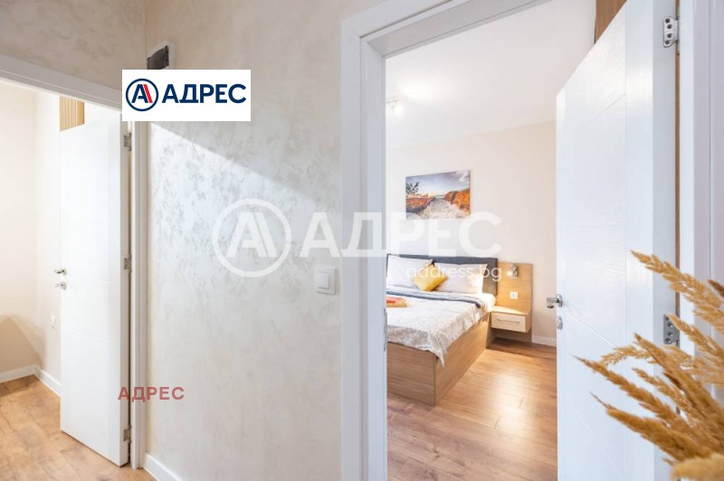 Satılık  1 yatak odası Varna , Centar , 44 metrekare | 63454243 - görüntü [6]