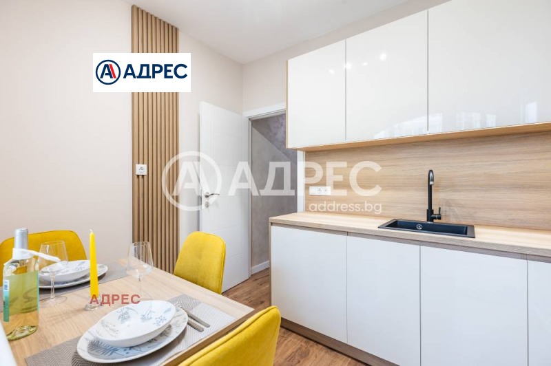 Satılık  1 yatak odası Varna , Centar , 44 metrekare | 63454243 - görüntü [9]