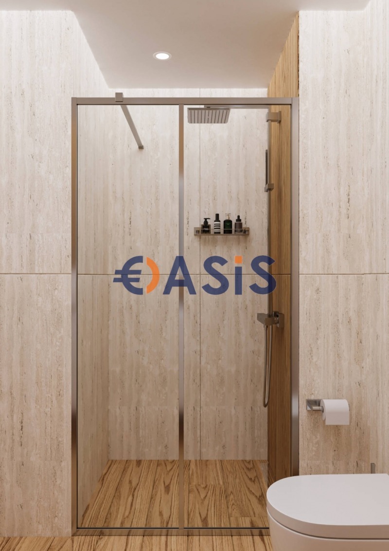 Προς πώληση  1 υπνοδωμάτιο περιοχή Μπουργκάς , Σβετη Βλασ , 64 τ.μ | 41115320 - εικόνα [13]