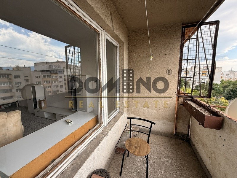 Продава 2-СТАЕН, гр. София, Модерно предградие, снимка 4 - Апартаменти - 52391302