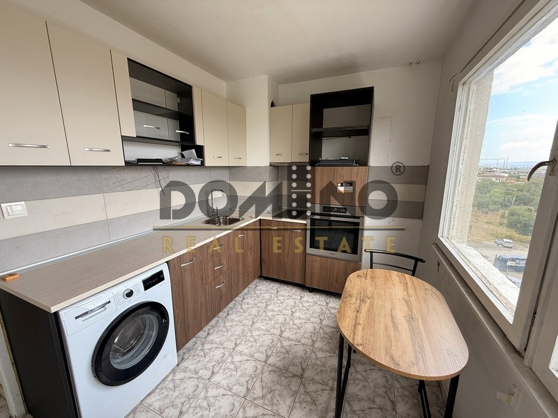 Продава 2-СТАЕН, гр. София, Модерно предградие, снимка 10 - Апартаменти - 52391302