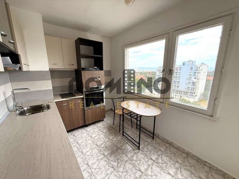 Продава 2-СТАЕН, гр. София, Модерно предградие, снимка 9 - Апартаменти - 52391302