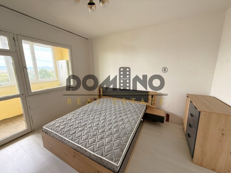 Продава 2-СТАЕН, гр. София, Модерно предградие, снимка 8 - Апартаменти - 52391302