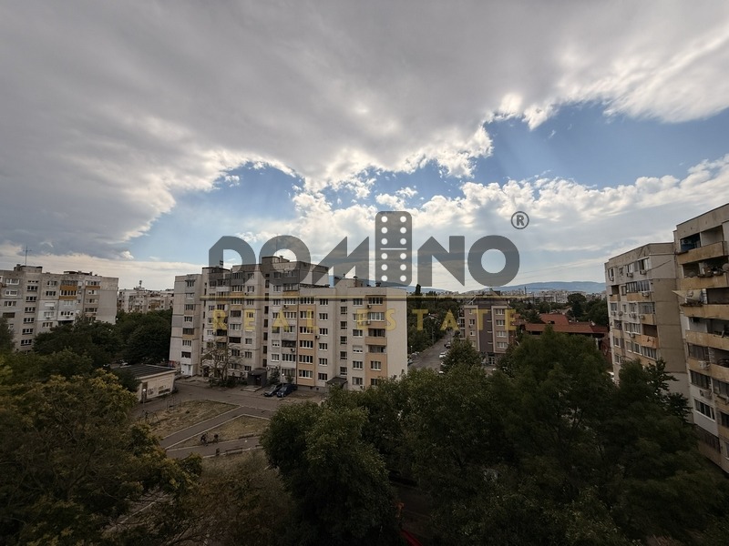 Продава 2-СТАЕН, гр. София, Модерно предградие, снимка 5 - Апартаменти - 52391302