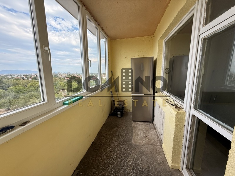 Продава 2-СТАЕН, гр. София, Модерно предградие, снимка 11 - Апартаменти - 52391302