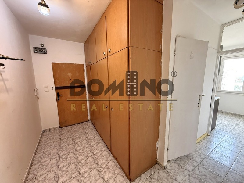 Продава 2-СТАЕН, гр. София, Модерно предградие, снимка 13 - Апартаменти - 52391302