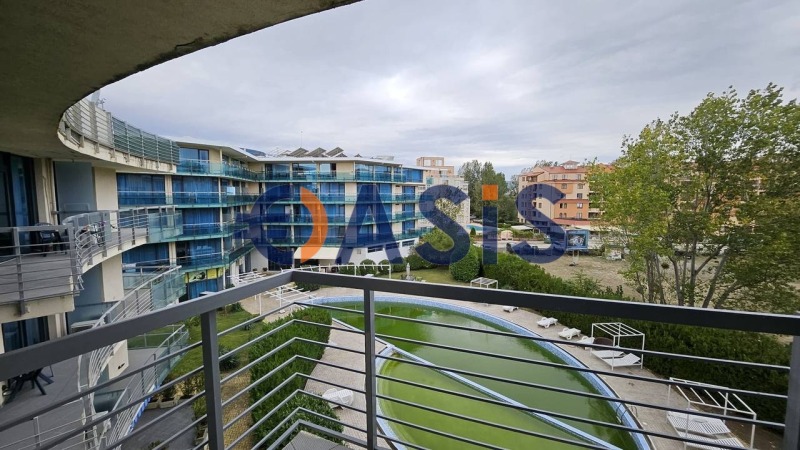 Продава 2-СТАЕН, к.к. Слънчев бряг, област Бургас, снимка 11 - Апартаменти - 53068960