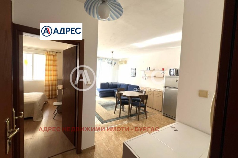 Продава 2-СТАЕН, гр. Свети Влас, област Бургас, снимка 8 - Апартаменти - 53229378