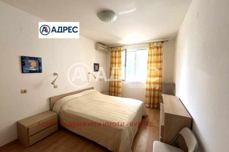 Продава 2-СТАЕН, гр. Свети Влас, област Бургас, снимка 5 - Апартаменти - 53229378