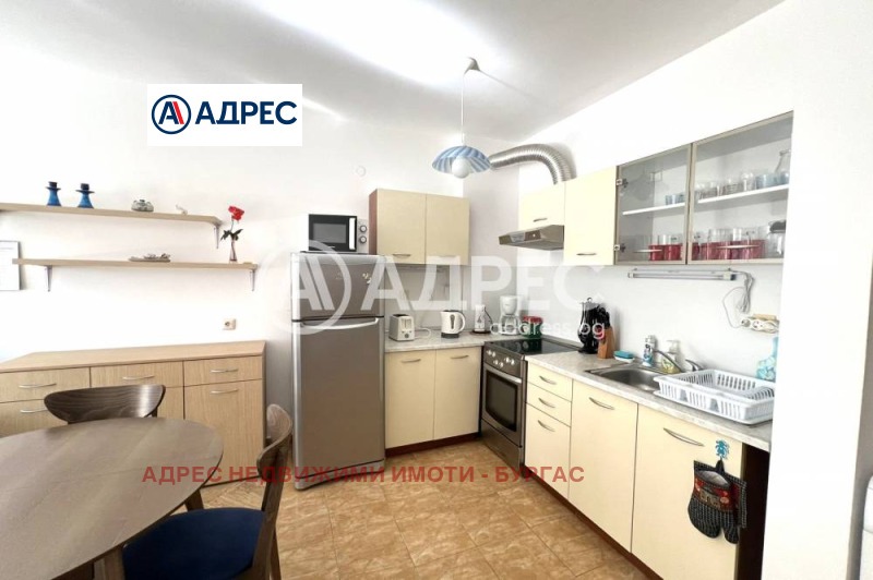 Продава 2-СТАЕН, гр. Свети Влас, област Бургас, снимка 2 - Апартаменти - 53229378