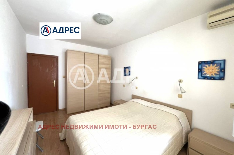 Продава 2-СТАЕН, гр. Свети Влас, област Бургас, снимка 6 - Апартаменти - 53229378