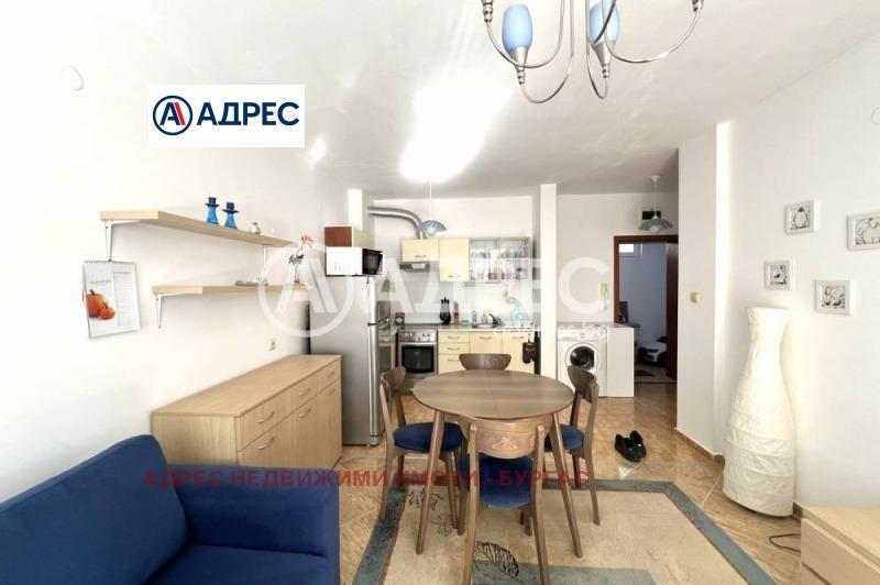 Продава 2-СТАЕН, гр. Свети Влас, област Бургас, снимка 3 - Апартаменти - 53229378