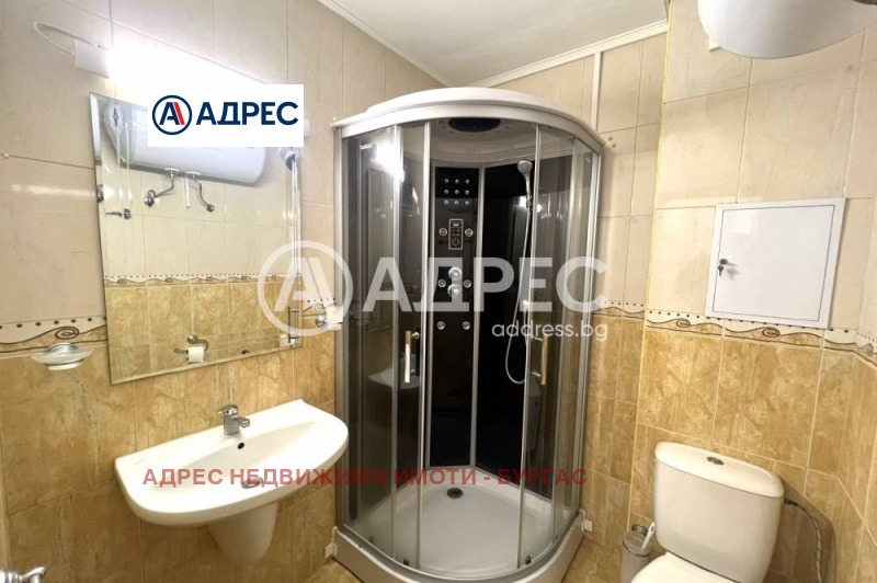 Продава 2-СТАЕН, гр. Свети Влас, област Бургас, снимка 7 - Апартаменти - 53229378