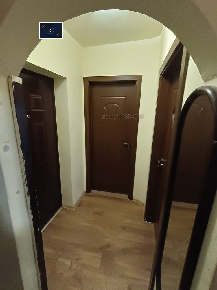 Продава 2-СТАЕН, гр. Бургас, Възраждане, снимка 9 - Апартаменти - 56496562