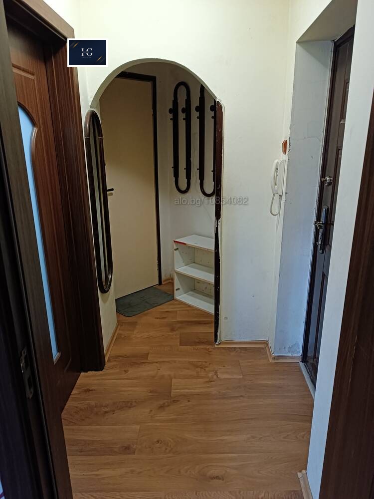 Продава 2-СТАЕН, гр. Бургас, Възраждане, снимка 8 - Апартаменти - 56496562