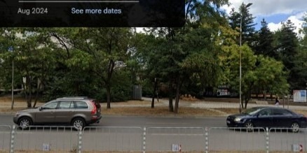 Продава 3-СТАЕН, гр. Варна, Лятно кино Тракия