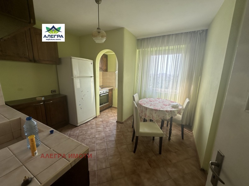 Продаја  2 спаваће собе Пазарджик , Јaбалките , 85 м2 | 11057937 - слика [4]