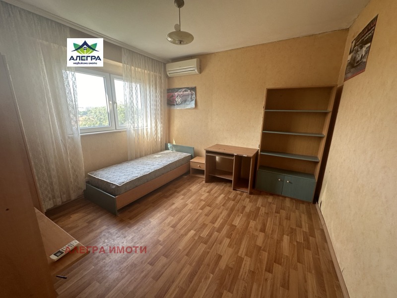 Продаја  2 спаваће собе Пазарджик , Јaбалките , 85 м2 | 11057937 - слика [2]