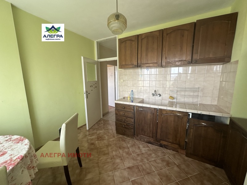 Продава  3-стаен град Пазарджик , Ябълките , 85 кв.м | 11057937 - изображение [5]