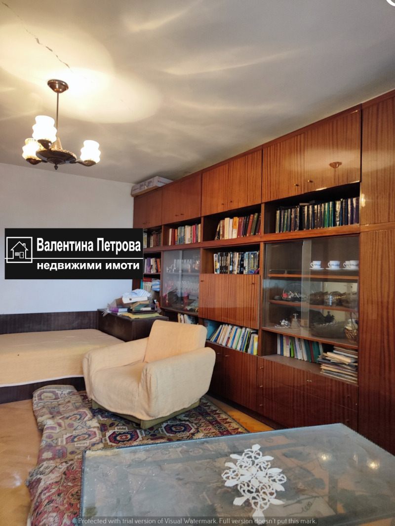 Eladó  2 hálószobás Ruse , Centralen juzsen rajon , 91 négyzetméter | 63200593