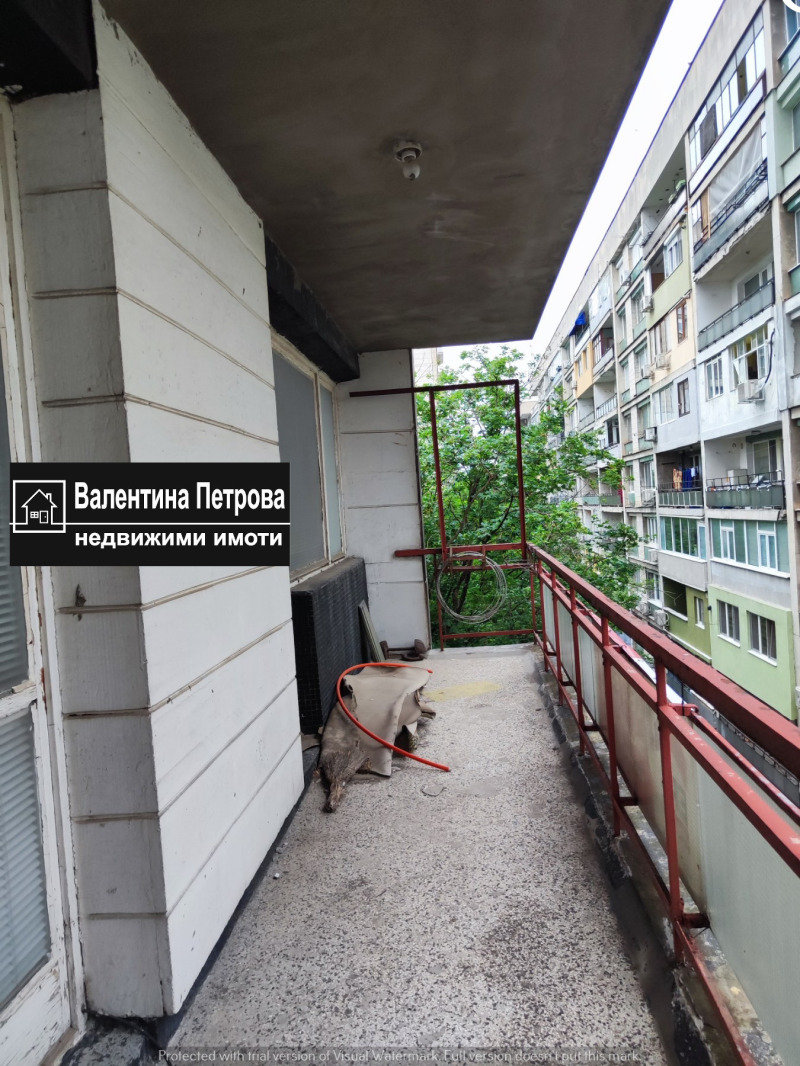 Eladó  2 hálószobás Ruse , Centralen juzsen rajon , 91 négyzetméter | 63200593 - kép [9]