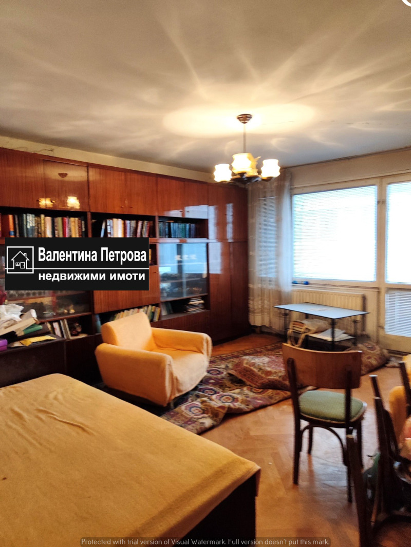 Eladó  2 hálószobás Ruse , Centralen juzsen rajon , 91 négyzetméter | 63200593 - kép [4]