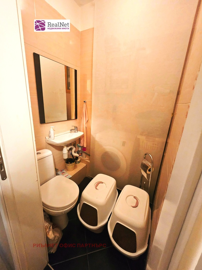 Satılık  2 yatak odası Sofia , Vitoşa , 112 metrekare | 30804361 - görüntü [17]