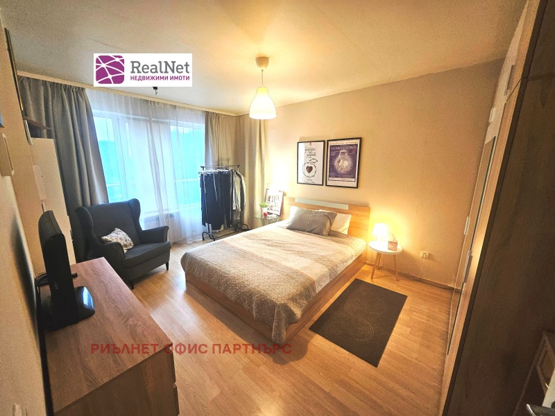Satılık  2 yatak odası Sofia , Vitoşa , 112 metrekare | 30804361 - görüntü [7]